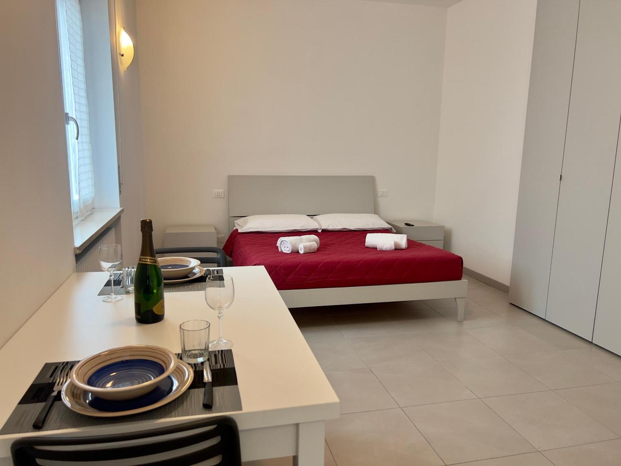 Ferienwohnung Valpolicella Veneto1 Negrar Exterior foto